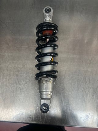 Amortiguador Trasero MT09