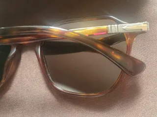 Gafas de Sol Persol Polarizadas 3256S 24/31 51□20