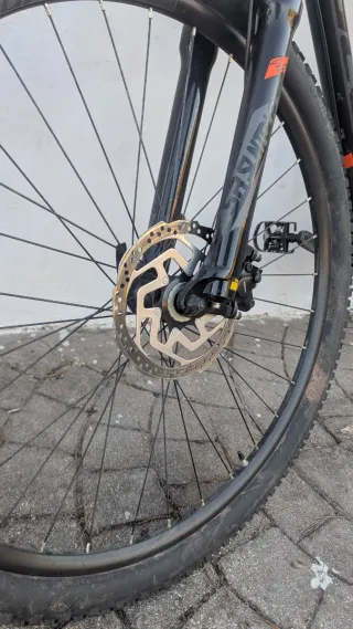 Bici Scott Aspect 29 Talla L