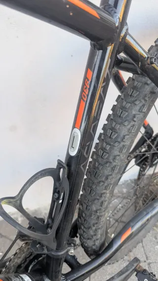 Bici Scott Aspect 29 Talla L