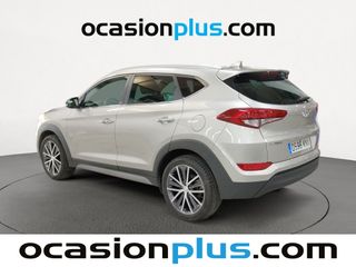 Hyundai Tucson 1.7 CRDI BlueDrive Go! 4x2 85 kW (115 CV)