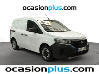 Nissan Townstar Furgon 1.3G L1 Profesional 96 kW (130 CV)