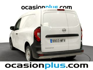 Nissan Townstar Furgon 1.3G L1 Profesional 96 kW (130 CV)