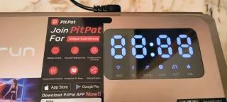 Cinta de andar SUPERUN