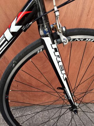 Bicicleta Trek Alpha t.M 55cm