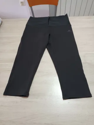 Mallas piratas Domyos negras Talla M/L