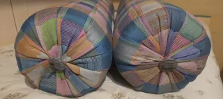 Coppie di cuscini lunghi