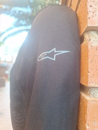 Chaqueta de moto Alpinestars talla S