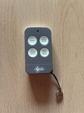 Mando Silca Air 4 V64