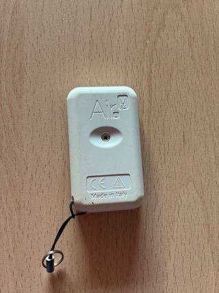 Mando Silca Air 4 V64