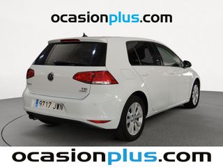 Volkswagen Golf Advance 1.4 TSI BMT 92 kW (125 CV) DSG