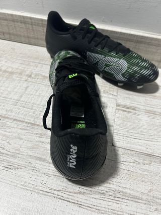 Botas de fútbol PUMA nuevas