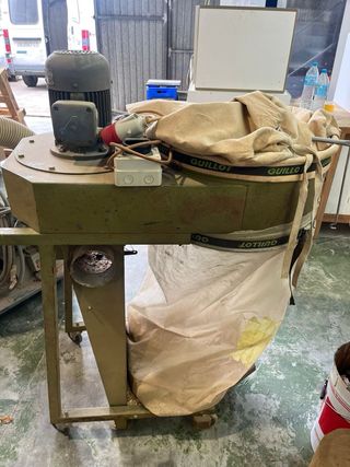 Motor ALCONZA 1,5 KW 220/380V