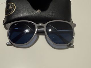 Gafas Ray-Ban RB 4306 Azul/Gris