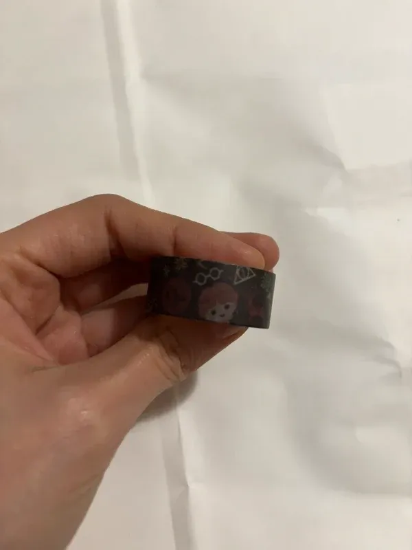 Astuccio Harry Potter Gringotts