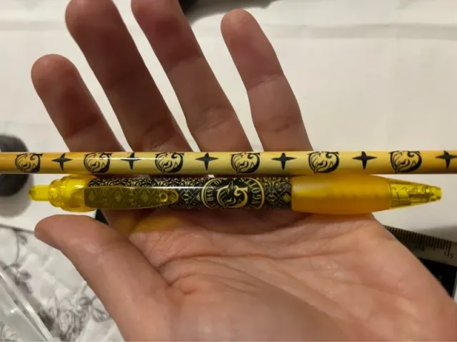 Astuccio Harry Potter Gringotts