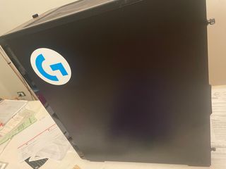 PC Gaming Logitech Nero