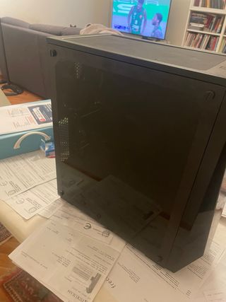 PC Gaming Logitech Nero