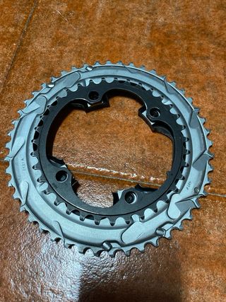 Grupo SRAM FORCE AXS