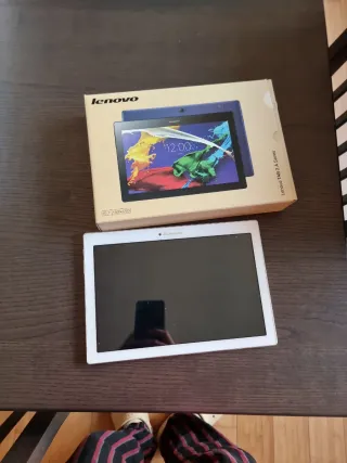 Lenovo Tab 2 A10-70 16GB WiFi