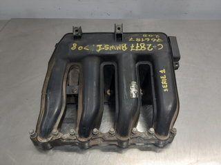 COLECTOR ADMISION BMW SERIE 1 BERLINA (E81/E87) 7