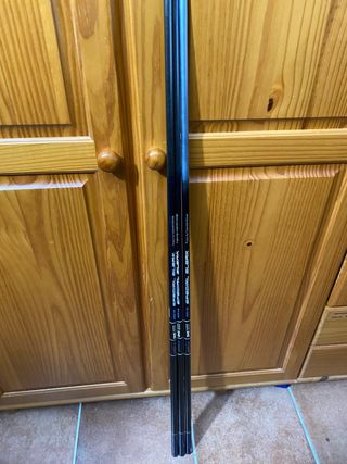 Cañas Tubertini Special Bleak 3m