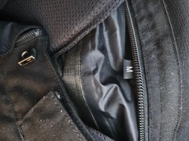 Pantalón Moto Alpinestars Talla M mujer-por altura