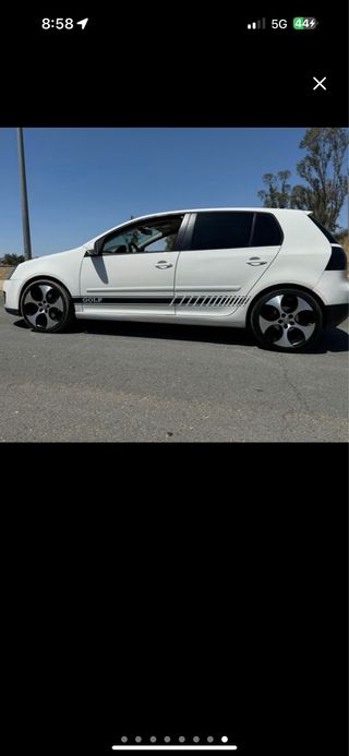 Llantas 5x112 Golf V