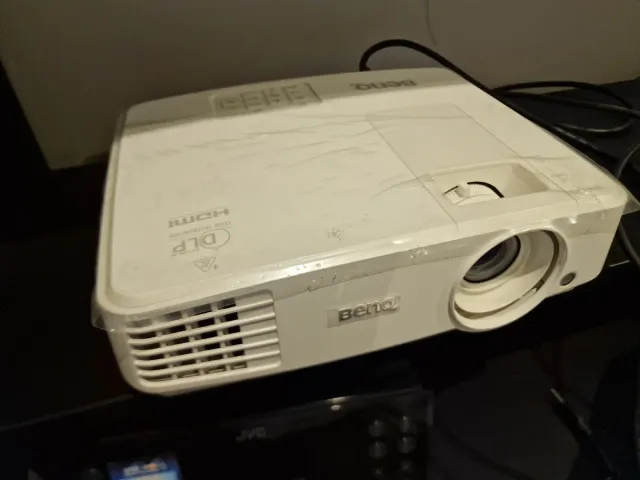 Proyector BenQ HDMI Blanco
