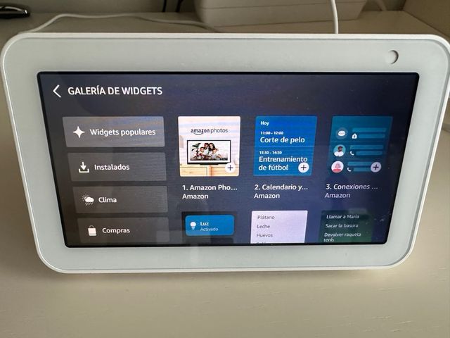 Amazon Echo Show 5 (1ª Geração)