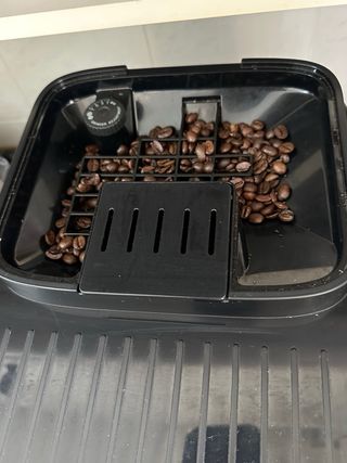 Cafetera DeLonghi Magnifica Evo