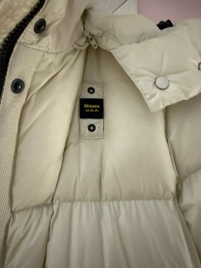 Chaqueta Blauer mujer