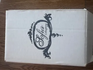 Acquasantiera applique muro Caltagirone Sofia