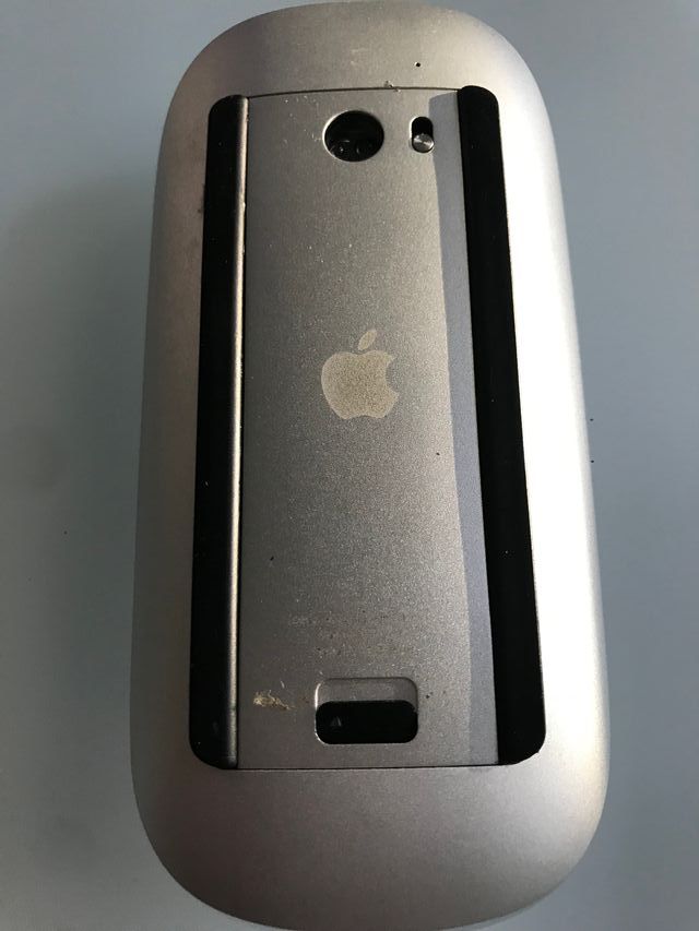 Apple ratón Magic Mouse  Inalámbrico ORIGINAL     