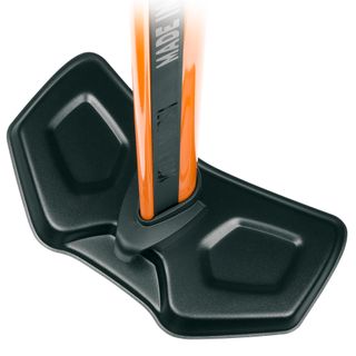 Bomba Pie Bicicleta Airworx 10.0