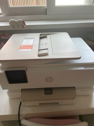Impresora HP ENVY Inspire