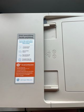 Impresora HP ENVY Inspire