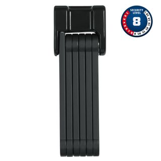 Candado Bici Plegable Abus Bordo Alta Seguridad
