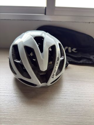 Casco Kask Protone Icon Blanco