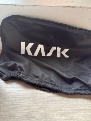 Casco Kask Protone Icon Blanco