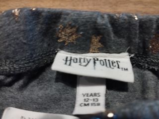 Leggings Harry Potter anni 12-13 CM 158