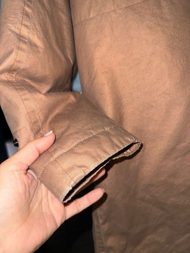 Chaqueta Peuterey mujer