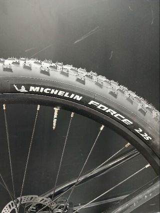 Bicicleta de montaña MTB 29" aluminio Rockrider Explore 500