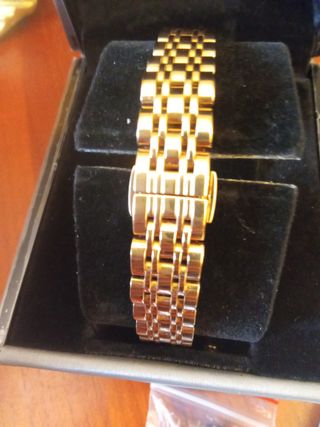 Reloj Emporio Armani AR-11244 Mujer Nuevo