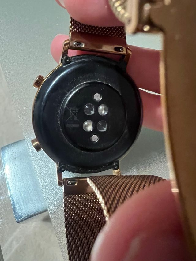 Huawei Watch GT 2 42mm Oro Rosa