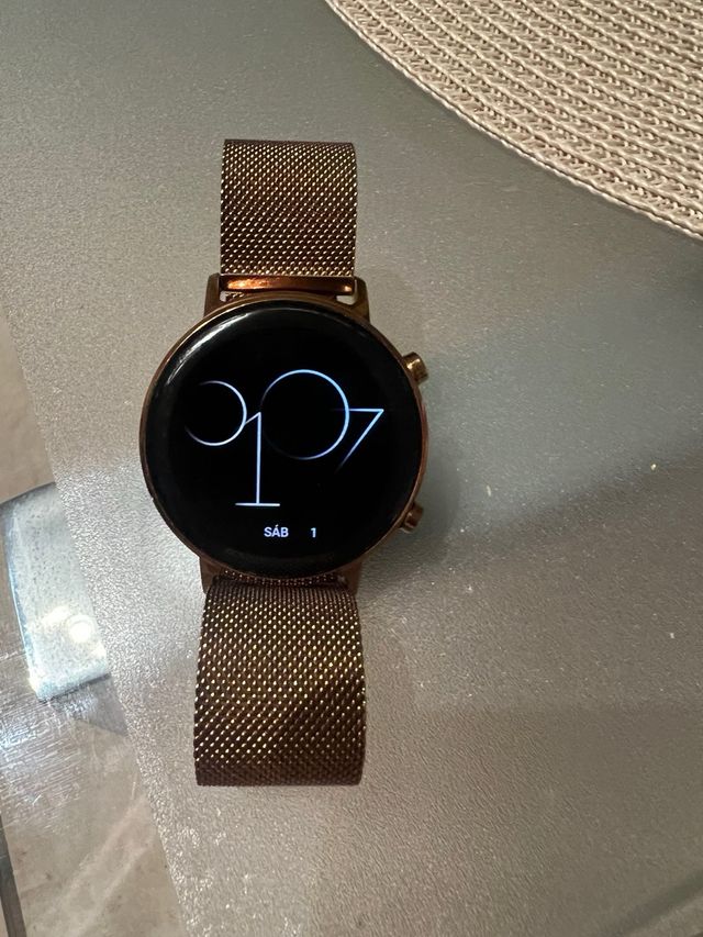 Huawei Watch GT 2 42mm Oro Rosa