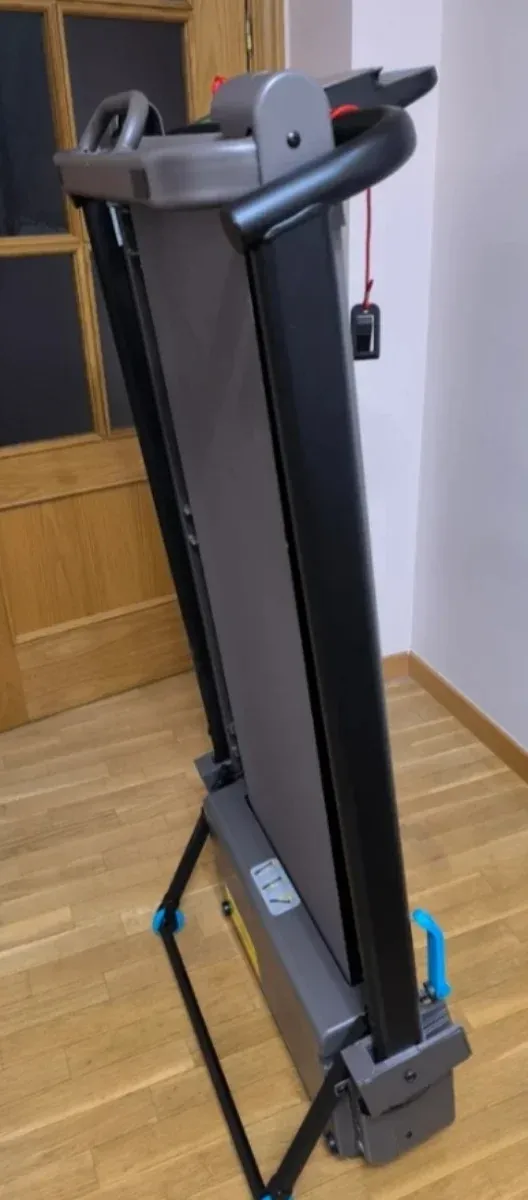 Cinta de correr Walk 500 plegable