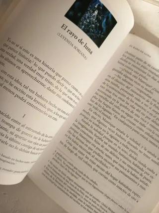 Leyendas y rimas / Legends and Rhymes (Literatu...