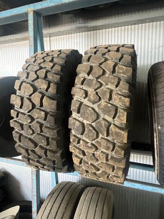 Ruedas Insa Turbo Risko 235/70/16 