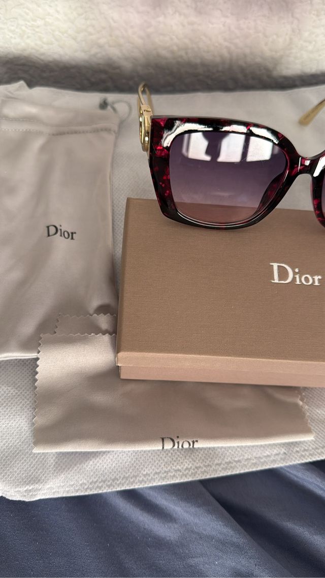Gafas de Sol Dior Mujer